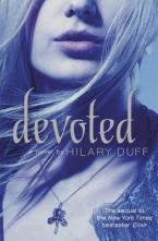 DEVOTED Paperback B FORMAT