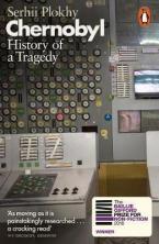 CHERNOBYL HISTORY OF A TRAGEDY Paperback