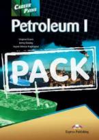 CAREER PATHS PETROLEUM I STUDENT'S BOOK PACK ( + CROSS - PLATFORM APPLICATION)