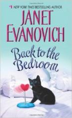 BACK TO THE BEDROOM Paperback B FORMAT