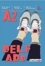 DELF ADO A2