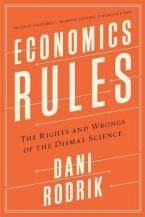 ECONOMICS RULES  Paperback