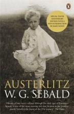 AUSTERLITZ Paperback