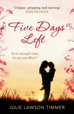 FIVE DAYS LEFT Paperback