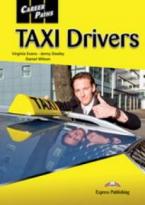 CAREER PATHS TAXI DRIVERS STUDENT'S BOOK (+ DIGIBOOKS APP)