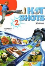 HOT SHOTS 2 WORKBOOK