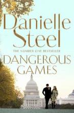 DANGEROUS GAMES  Paperback