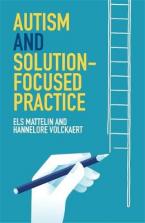 AUTISM AND SOLOUTION-FOCUSED PRACTICE Paperback