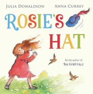 ROSIE'S HAT Paperback