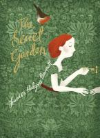 THE SECRET GARDEN  Paperback