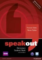 SPEAK OUT ELEMENTARY STUDENT'S BOOK (+ ACTIVE BOOK)