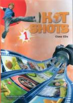 HOT SHOTS 1 CD CLASS