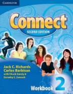 CONNECT 2 WORKBOOK 2ND ED