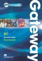 GATEWAY B1 STUDENT'S BOOK (+ WEBCODE)