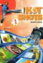 HOT SHOTS 1 STUDENT'S BOOK