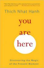 YOU ARE HERE Paperback