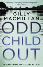 ODD CHILD OUT Paperback