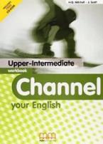 CHANNEL YOUR ENGLISH UPPER-INTERMEDIATE STUDENT'S BOOK