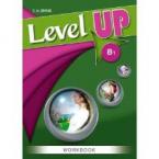 LEVEL UP B1 WORKBOOK & COMPANION