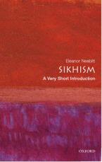 VERY SHORT INTRODUCTIONS : SIKHISM Paperback A FORMAT