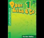 PAUL, LISA & CO 1 LEHRERHANDBUCH