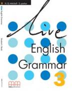 LIVE ENGLISH GRAMMAR 3