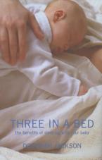 THREE IN A BED Paperback B FORMAT