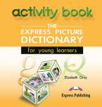 EXPRESS PICTURE DICTIONARY FOR YOUNG LEARNERS CD WORKBOOK (1)