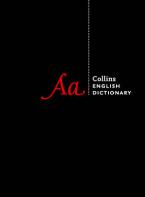 COLLINS ENGLISH DICTIONARY 12TH ED HC