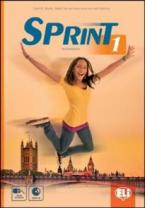 SPRINT 1 WORKBOOK (+ CD)