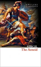 COLLINS CLASSICS : THE AENEID Paperback A FORMAT