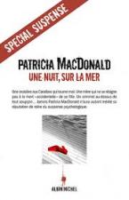 UNE NUIT SUR LA MER Paperback C FORMAT