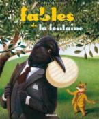 FABLES DE LA FONTAINE HC