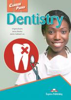 CAREER PATHS DENTISTRY STUDENT'S BOOK (+ DIGIBOOKS APP)