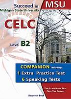 Succeed in MSU CELC: Level B2: Teacher΄s Book