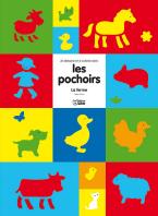 LES POCHOIRS - LA FERME Paperback