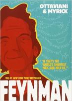 FEYNMAN  Paperback