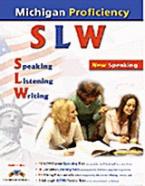 Michigan Proficiency ECPE SWL - GCVR: Student's Book