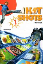 HOT SHOTS 1 WORKBOOK