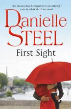 FIRST SIGHT Paperback B FORMAT