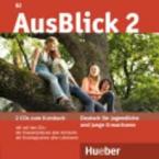 AUSBLICK 2 CD KURSBUCH (2)