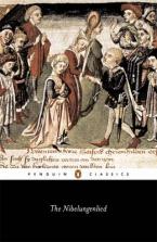 PENGUIN CLASSICS : THE NIBELUNGENLIED Paperback B FORMAT