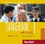 TANGRAM AKTUELL 1 CD (5 - 8)