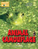 EOW : ANIMAL CAMOUFLAGE 2 (+ Cross-platform Application)