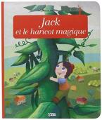 JACK ET LE HARICOT MAGIQUE