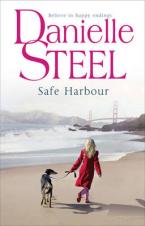 SAFE HARBOUR Paperback A FORMAT