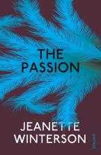 THE PASSION  Paperback