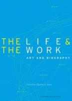 LIFE AND THE WORK  CLOTH BOOK