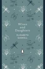 PENGUIN ENGLISH LIBRARY : WIVES AND DAUGHTERS Paperback B FORMAT