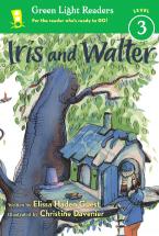 Iris and Walter: Green Light Readers Level 3